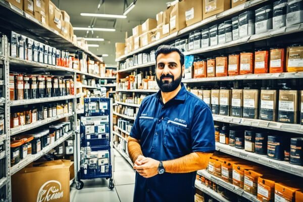 Storekeeper Job at T. CHOITHRAMS & SONS in Dubai Storekeeper Job in T. CHOITHRAMS & SONS, Dubai